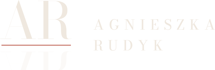 Agnieszka Rudyk