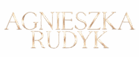 Agnieszka Rudyk