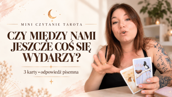 SZYBKI ROZKŁAD - Czy między nami jeszcze coś się wydarzy?