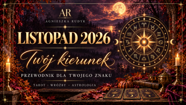 Przewodnik na Listopad 2026 — Twój kierunek